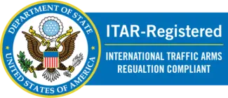 ITAR Logo